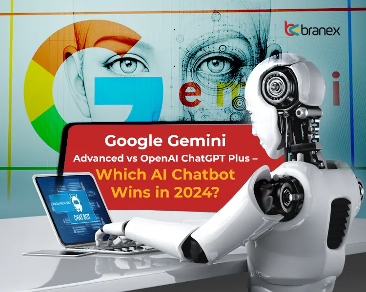 Gemini vs ChatGPT