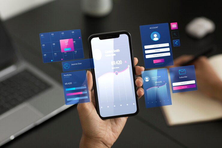 mobile app testing