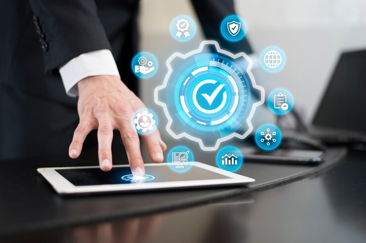 Custom Software Regulatory Compliance&nbsp;