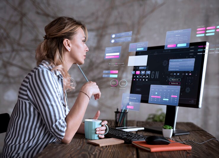 Custom Software Scalability