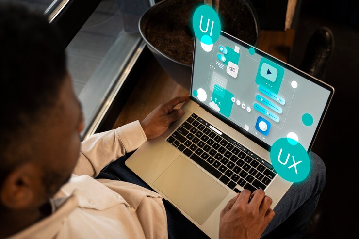 Custom Software Use Better User Experience&nbsp;