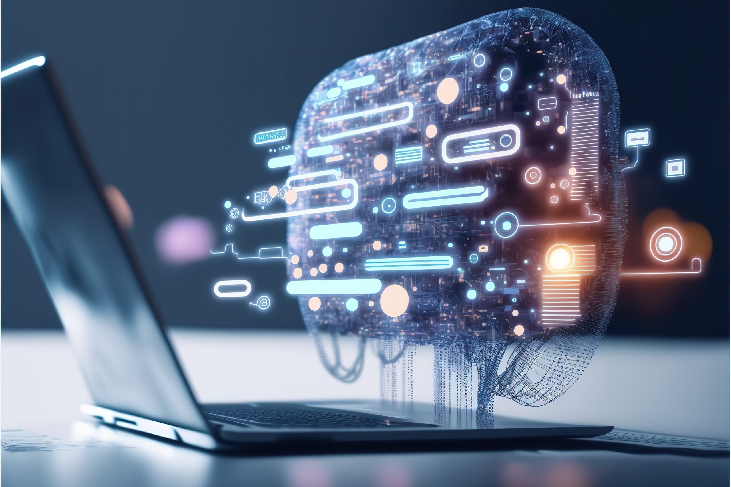 Generative AI content strategy