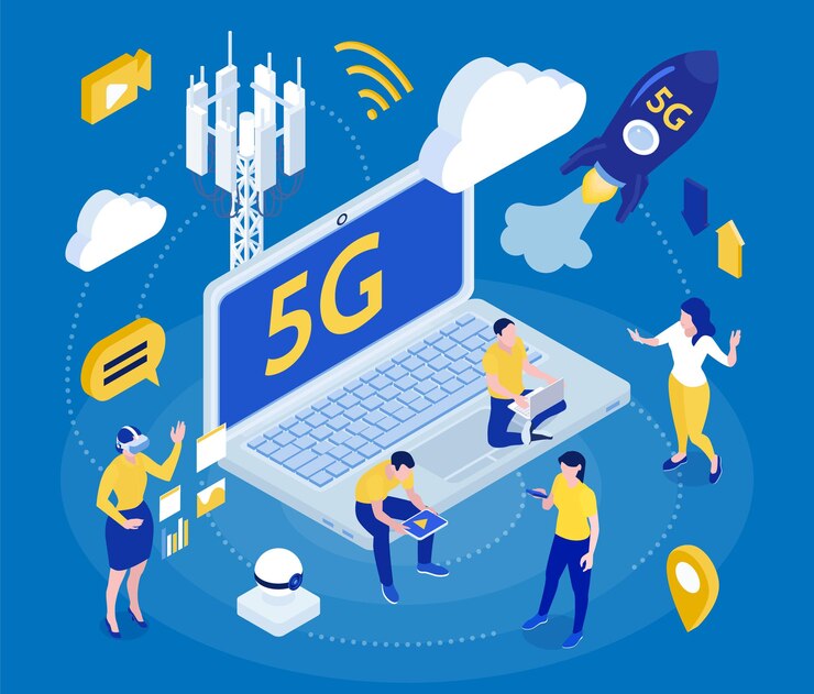 5G technology