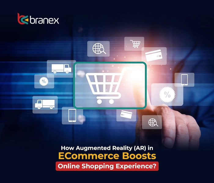 Augmented Reality in eCommerce