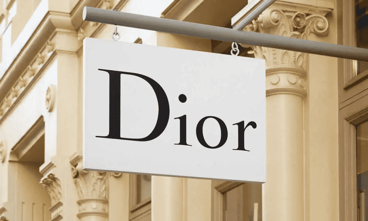 Christian Dior Parfums 