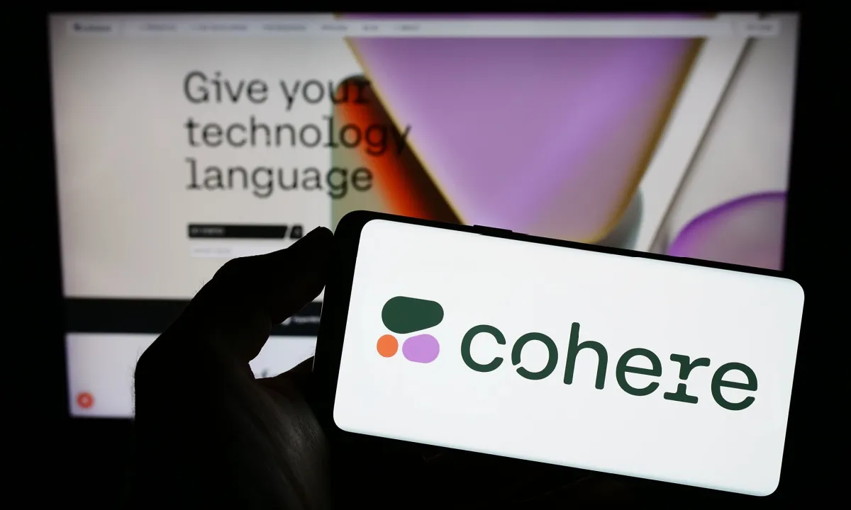 Cohere AI Platform