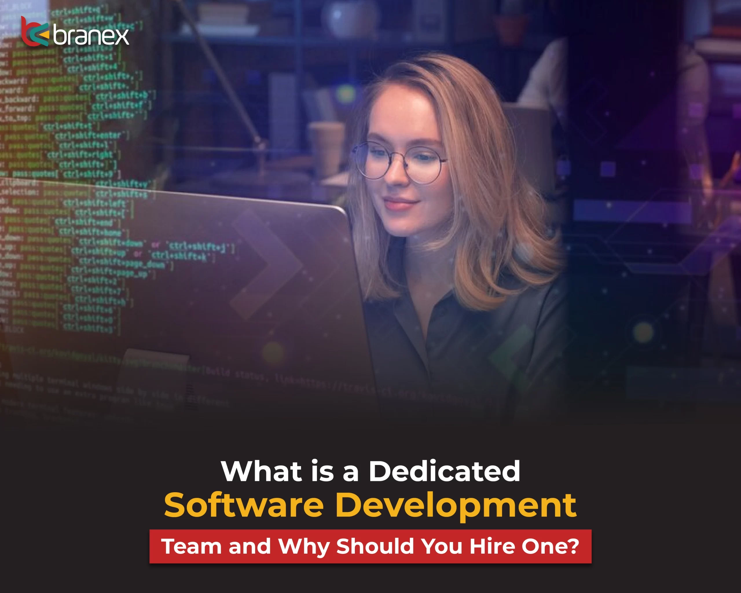 Why Should You Hire Dedicated Software Development Team