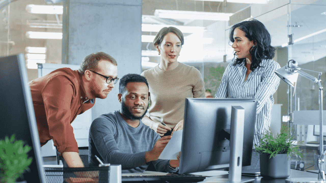 Disruptive Technologies Lead to IT Outsourcing