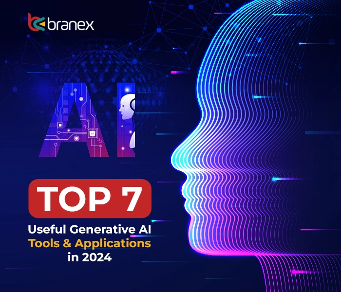 7 Generative AI Tools and Applications