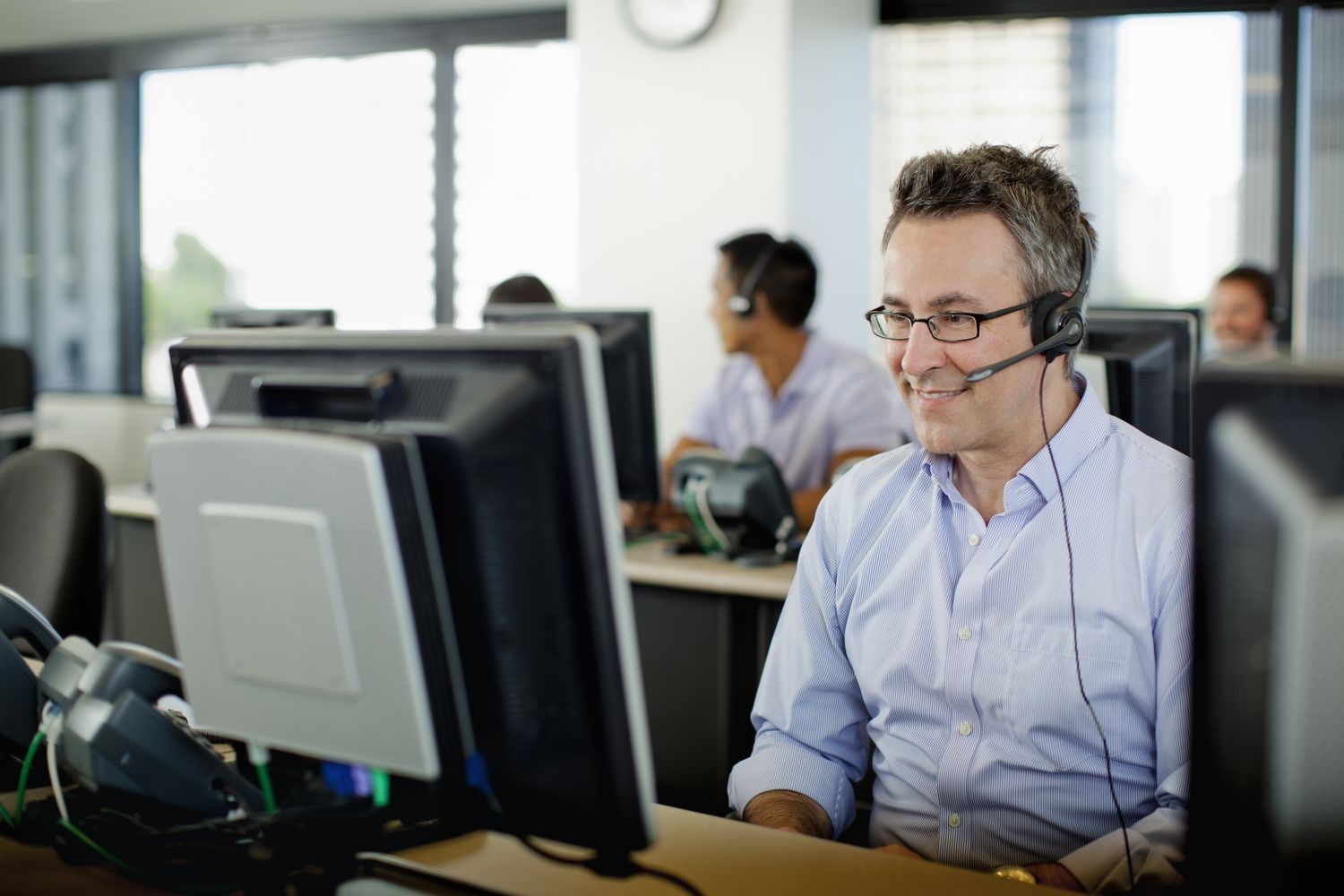 IT Outsourcing Models