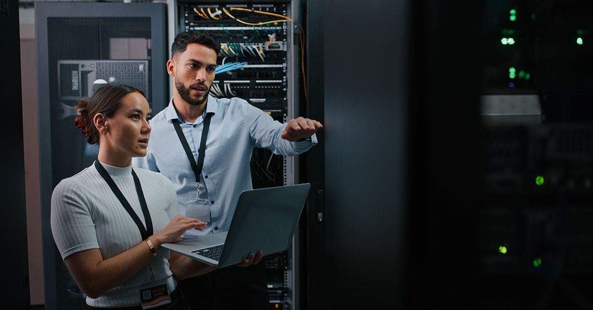 IT Outsourcing