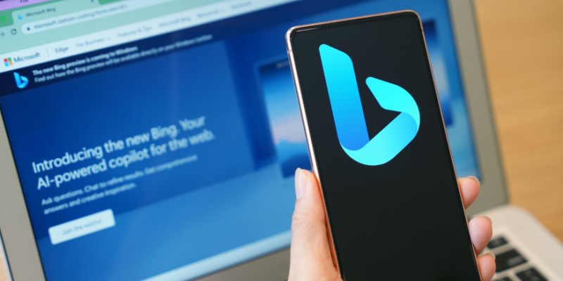 Microsoft Bing AI