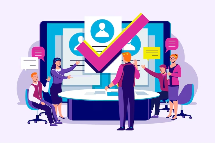 Staff Augmentation vs Project Outsourcing