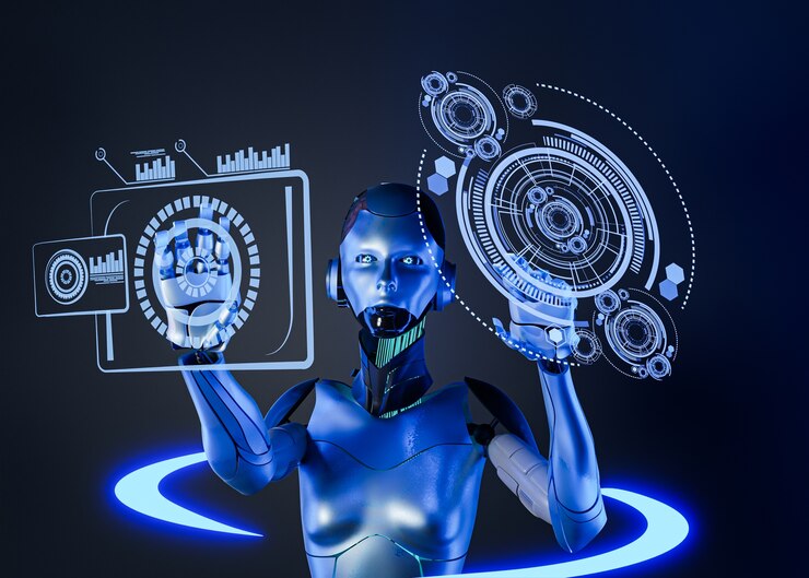 Artificial Intelligence and Machine Learning in iOS App