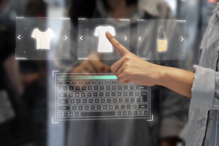 Benefits of Augmented Reality in eCommerce