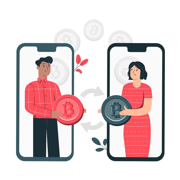 Blockchain and Cryptocurrency Integration