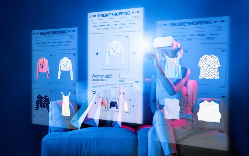 Future of Augmented Reality in eCommerce