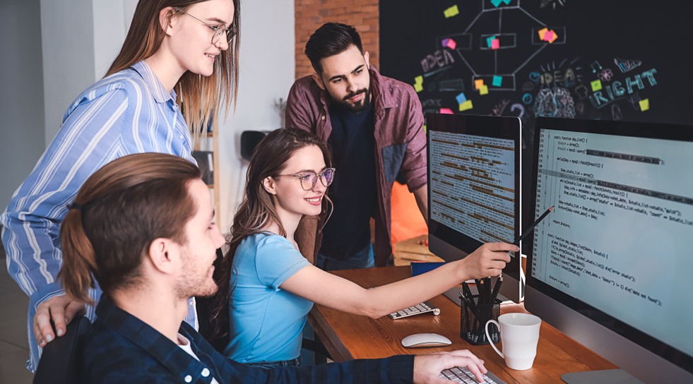 Hire Dedicated Software Development Team