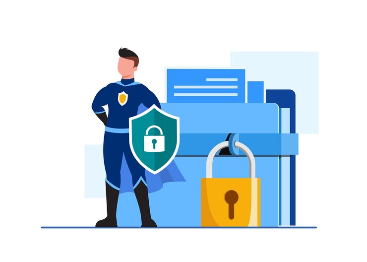 Privacy and Security