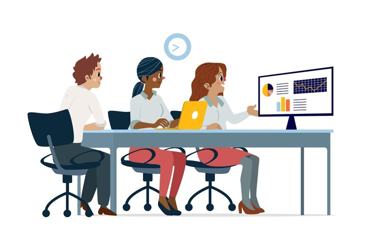 project outsourcing