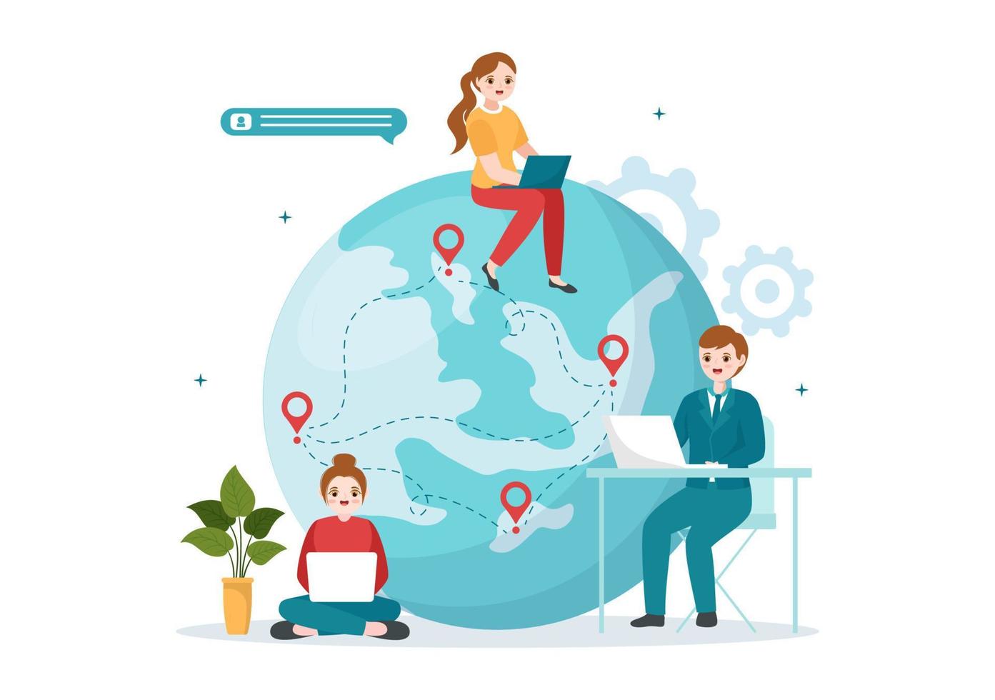 project outsourcing