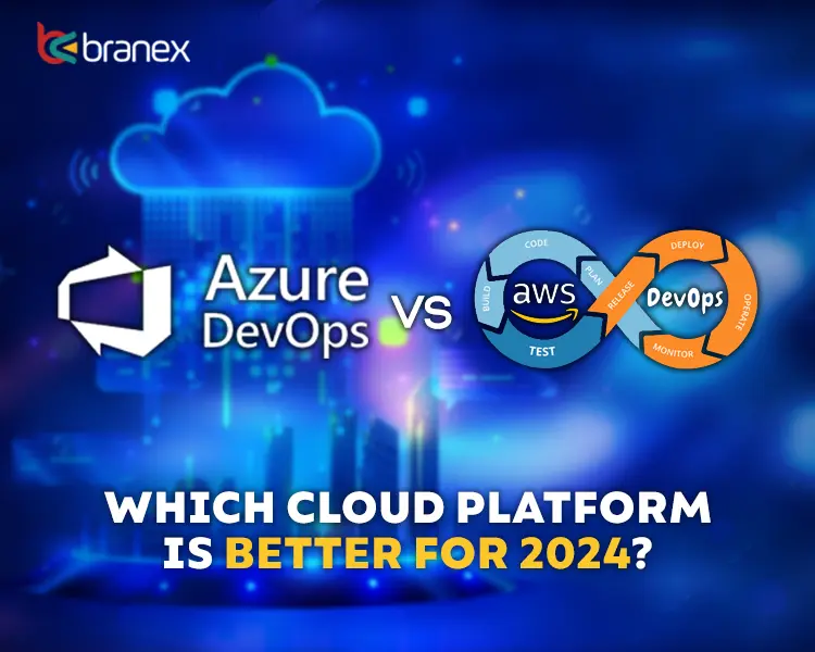 Azure DevOps vs Aws DevOps