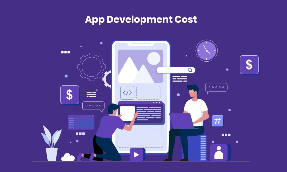 Cost of Mobile App Development