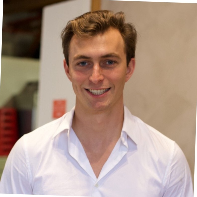 Daniel Meursing