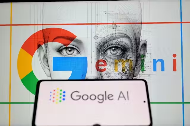 Google Use AI to Power Search