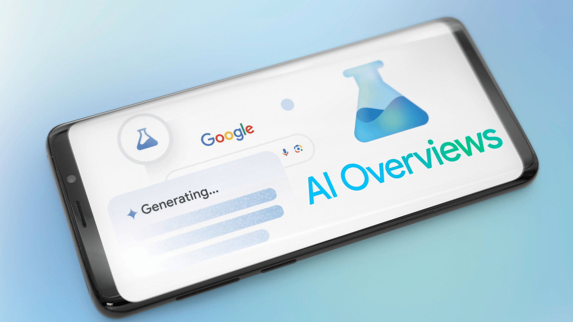 Google AI Overviews