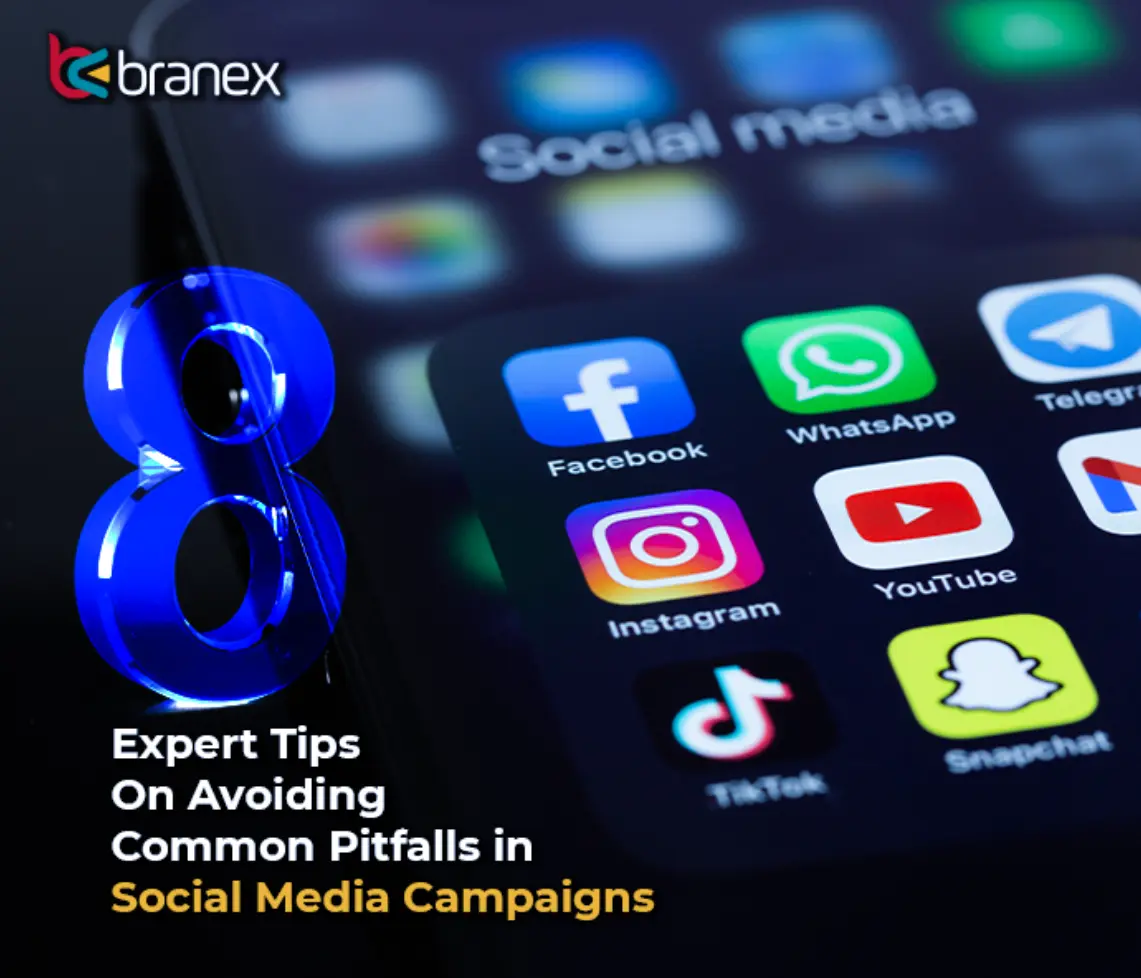 Tips to Avoid Common Pitfalls in Social Media Campaigns