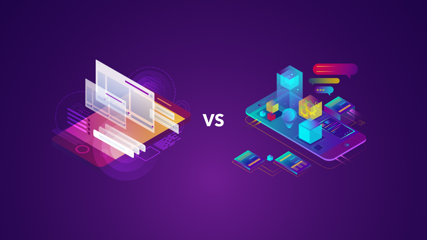 Cross Platform vs Native App