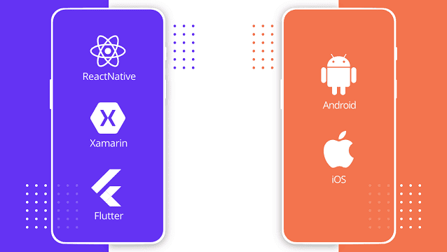 Native and Cross Platform Mobile App