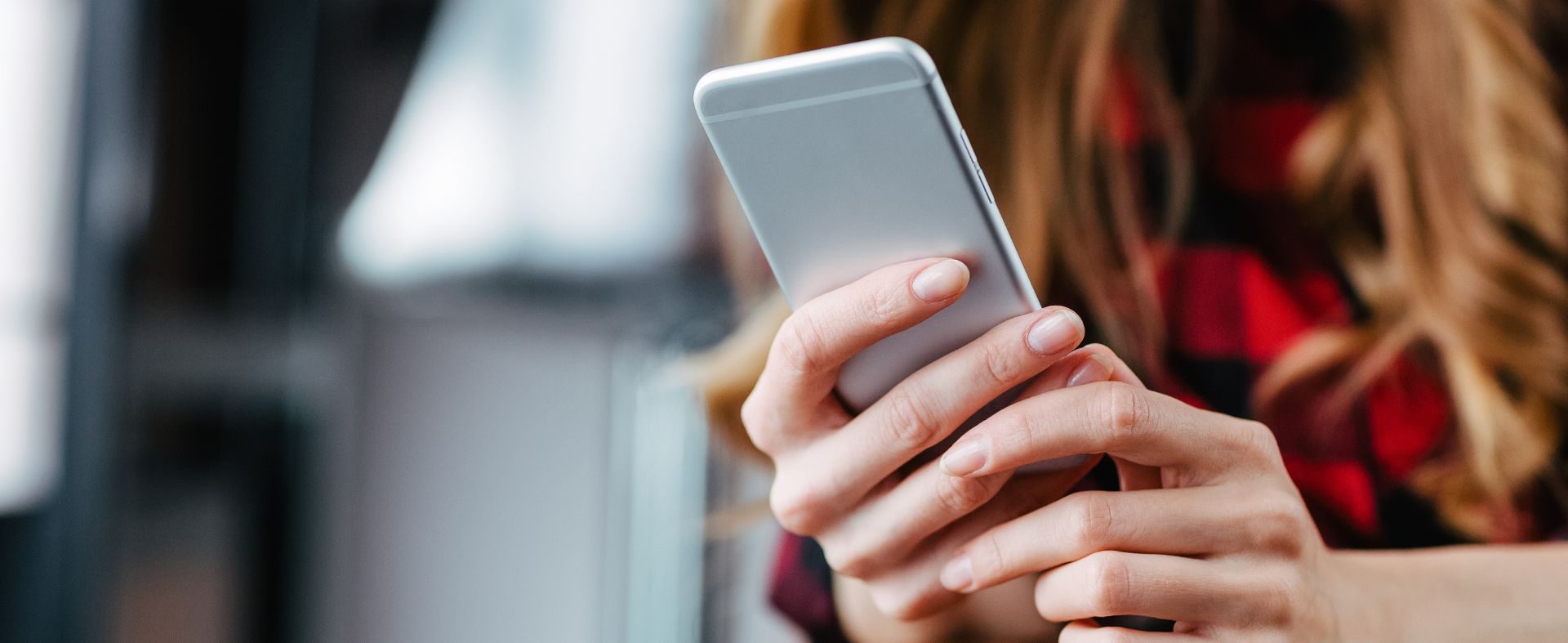 Native Mobile App