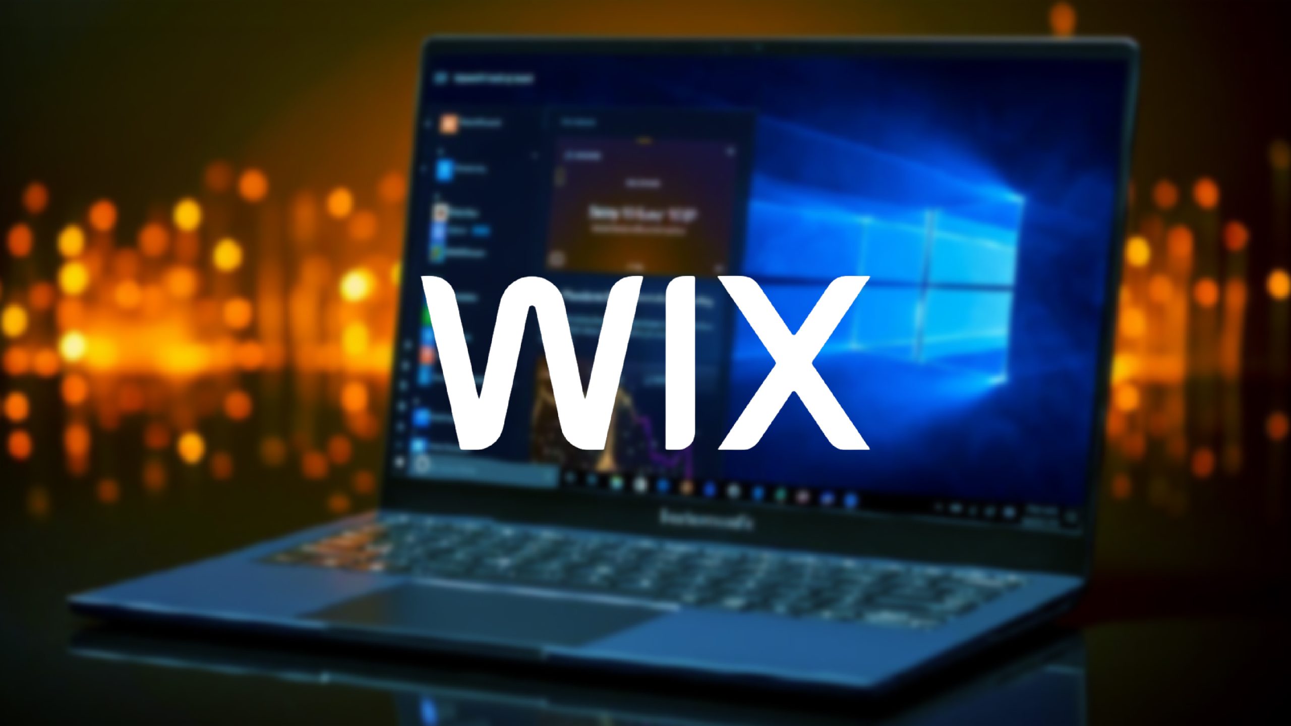 Benefits of using Wix ADI