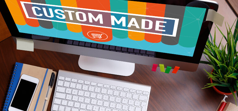 Customize Website