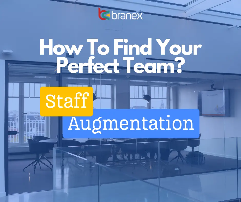 How To Find Your Perfect Team With Staff Augmentation