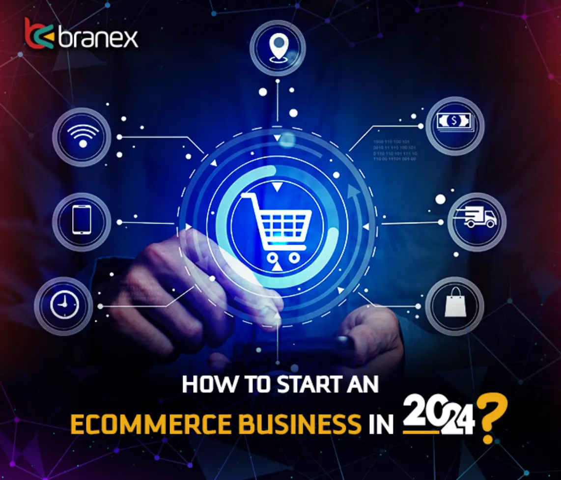 How to Start an Ecommerce Business