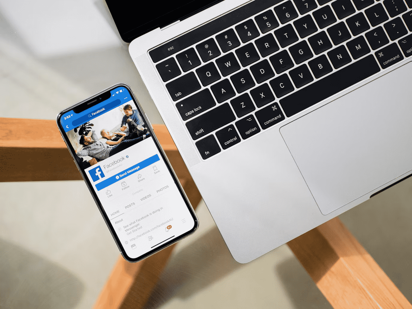 Social Media Helps in Businesses