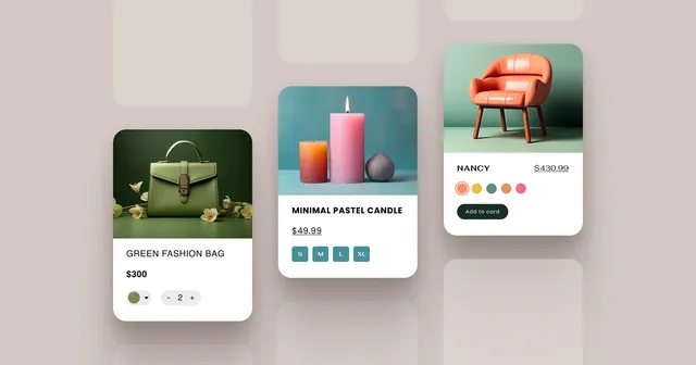 Adding Products on Ecommerce Business