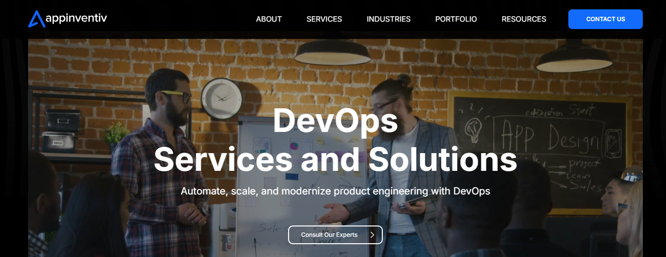 Appinventiv