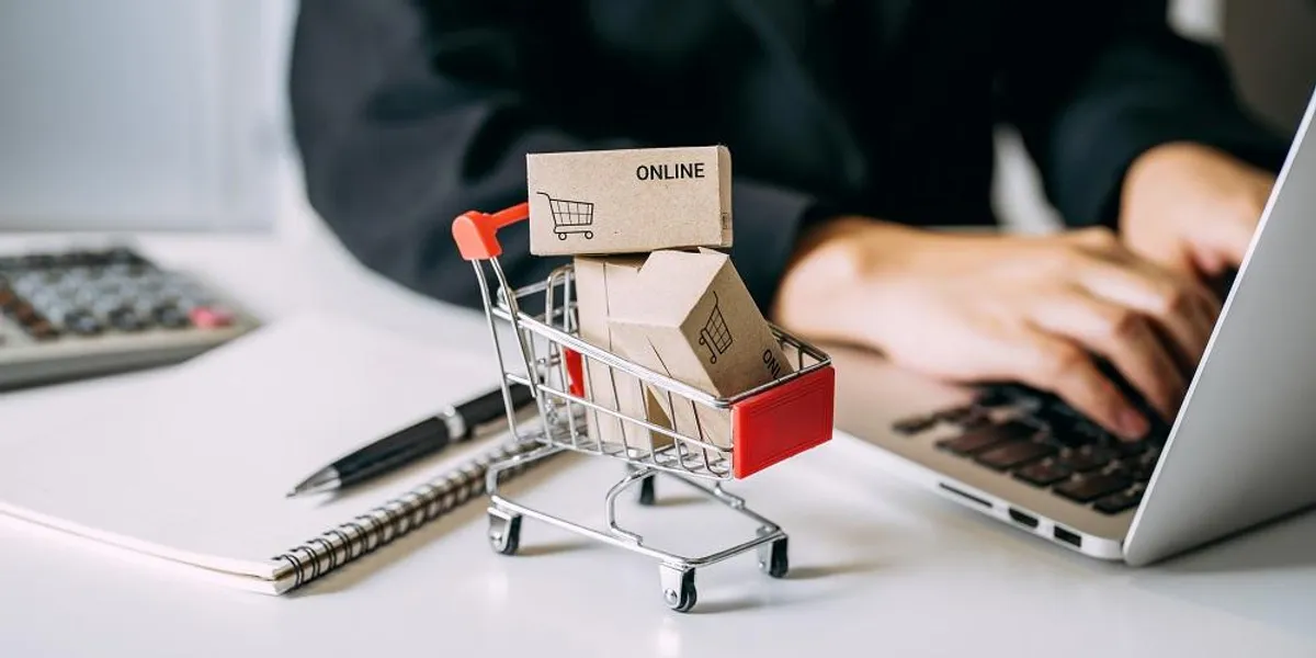 Ecommerce Business