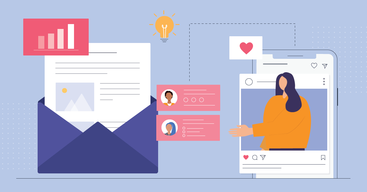 Email Marketing vs Social Media Marketing