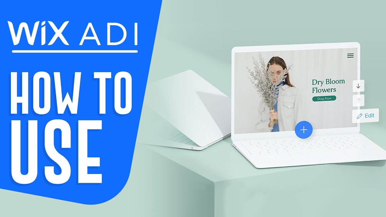 How to Use Wix ADI