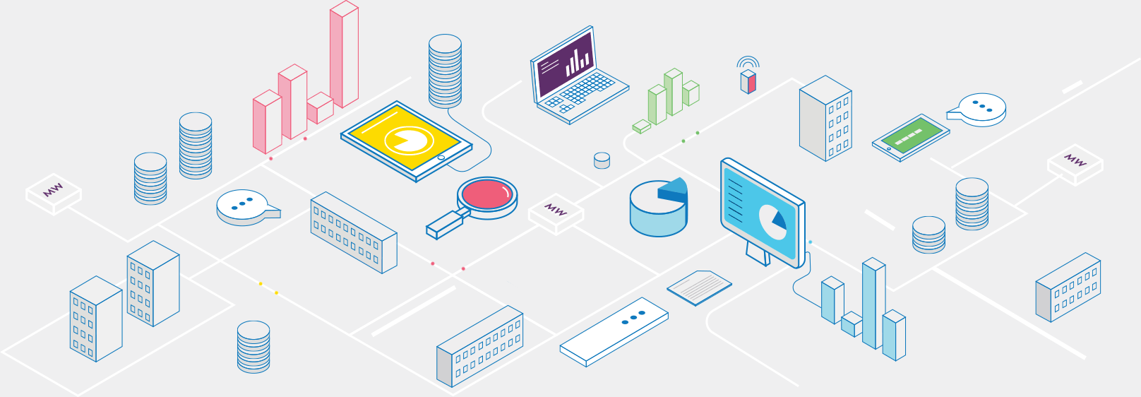 AI in Ecommerce Industry