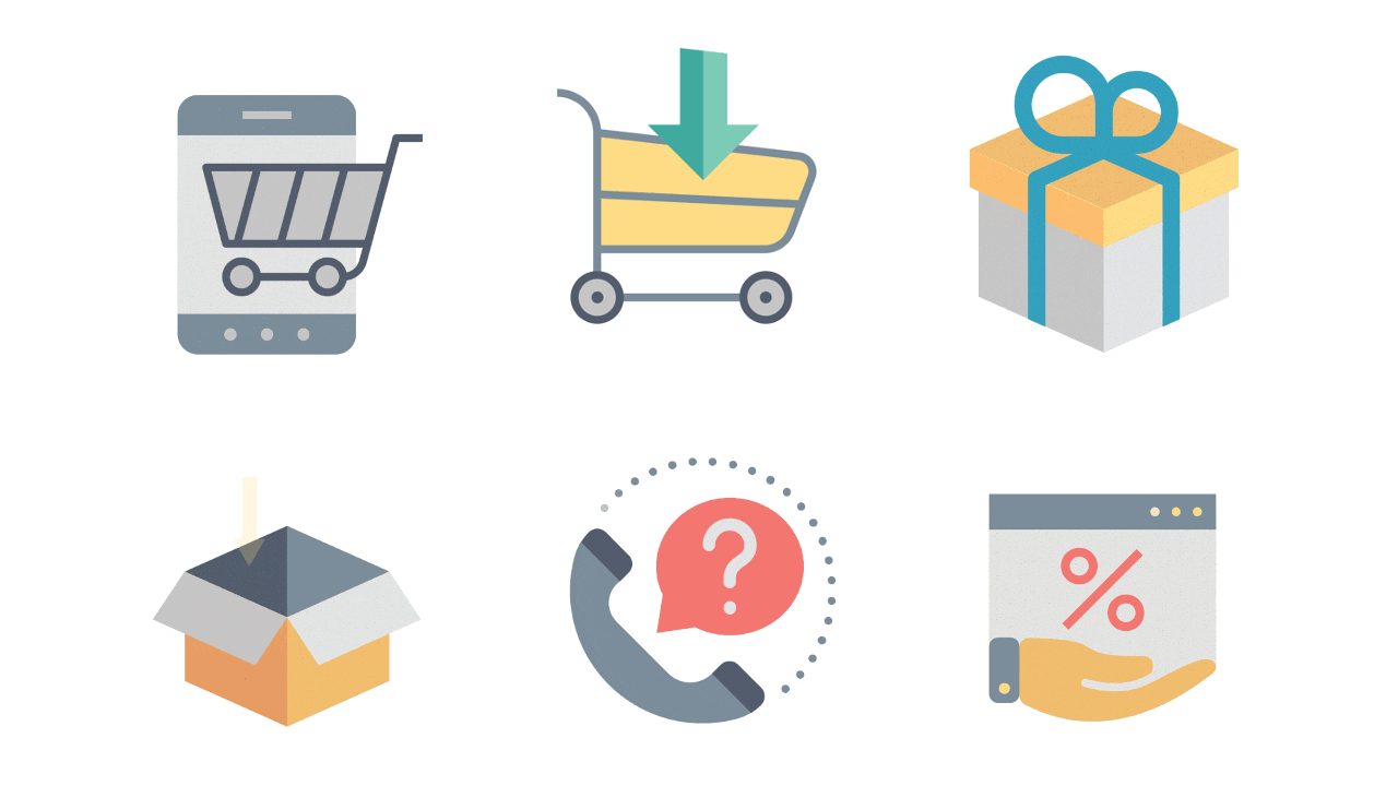 AI in eCommerce Business