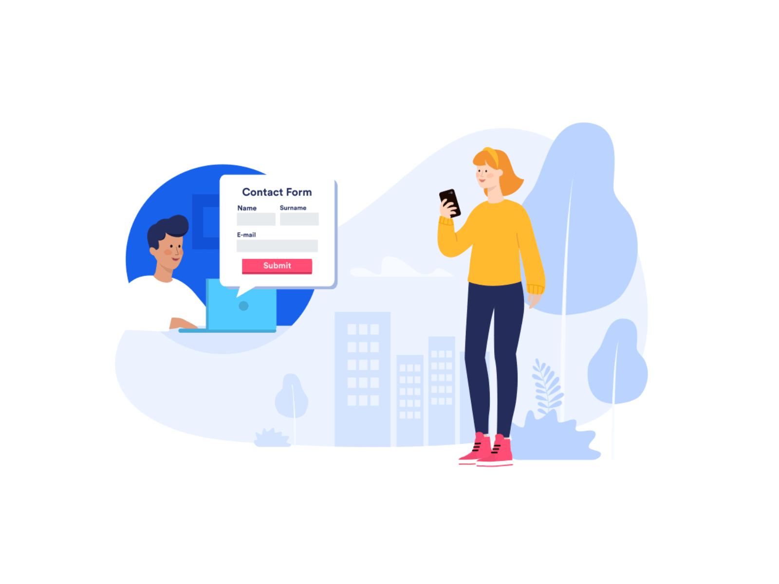 Automated Email Marketing