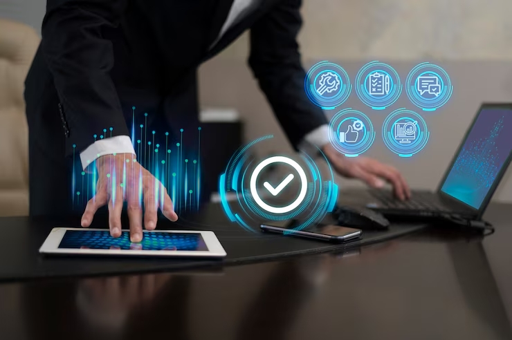 Benefits of Digital Transformation