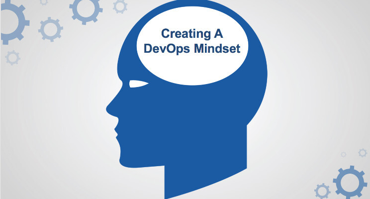 DevOps Mindset