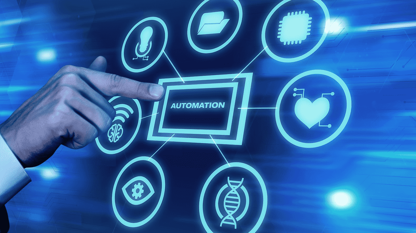 DevOps Automation